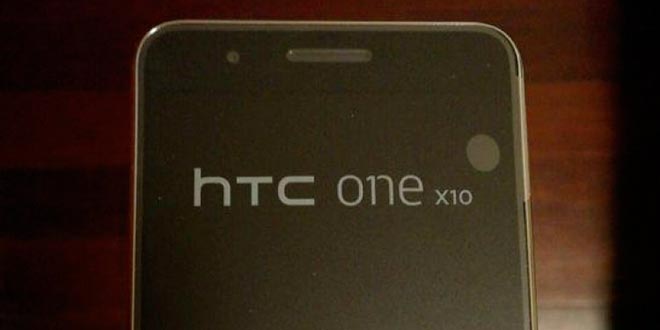 HTC One X10