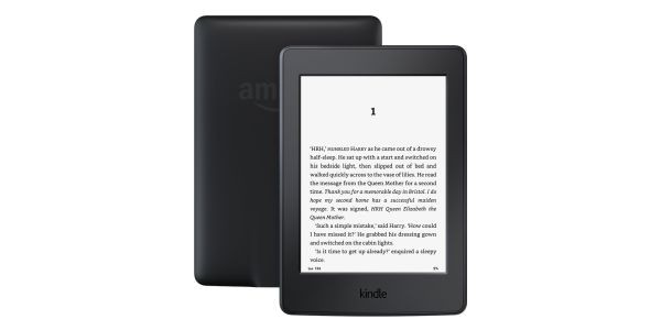 Migliori offerte eBook reader di fascia media disponibili su Amazon