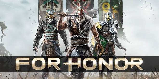 Giochi più venduti della settimana UK: For Honor e Sniper Elite 4 sul podio