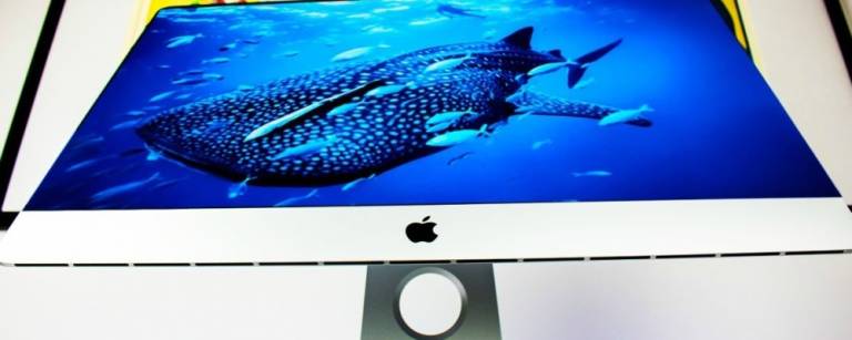 iMac 2017: potrebbero arrivare nel giro di poche settimane