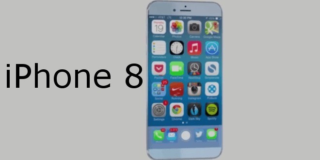 Apple iPhone 8 partirà da 64GB di memoria ROM, prezzi da capogiro
