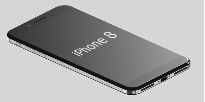 iPhone 7S sarà realizzato in alluminio, iPhone 8 in acciaio
