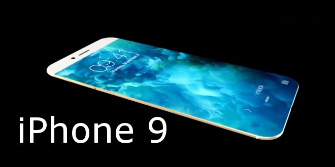 iPhone 9, BOE vicina a Samsung nella fornitura di schermi OLED