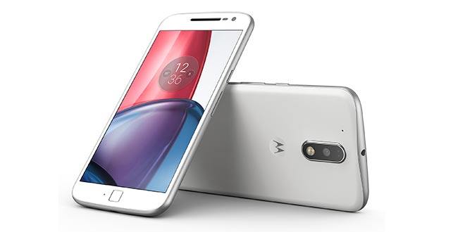 Moto G5