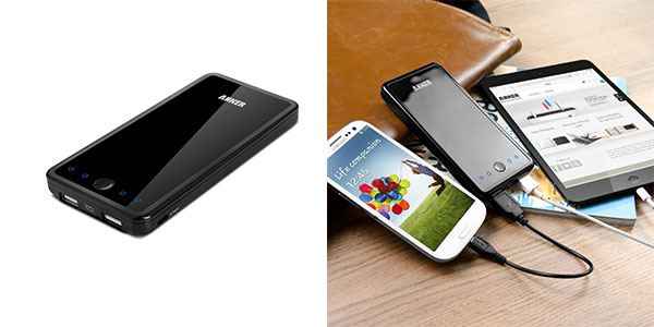 Eccovi i migliori caricabatteria wireless disponibili su Amazon