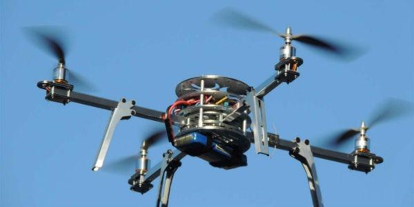 Migliori offerte droni sotto i 100 euro disponibili su Amazon