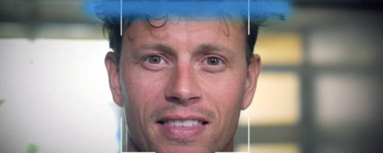 Sistema di riconoscimento facciale in prova all’aeroporto di Parigi