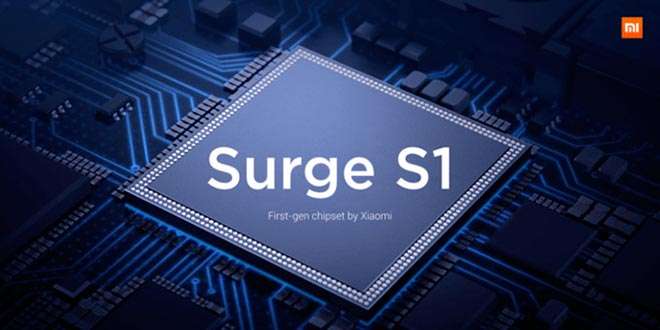Xiaomi a gamba tesa nella guerra dei SoC: ecco Surge S1, il chipset di Mi 5C
