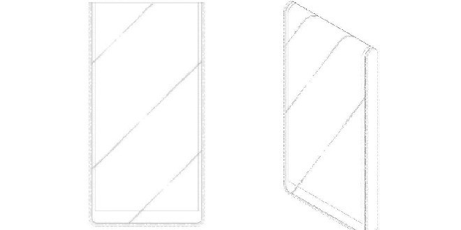 LG deposita i brevetti del suo smartphone pieghevole