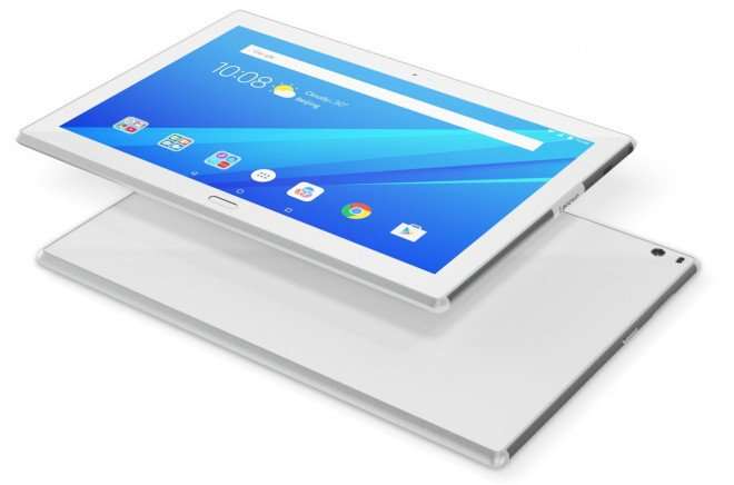 Lenovo Tab 4