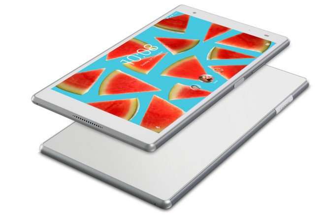 Lenovo Tab 4