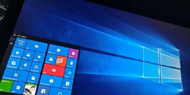 Windows 10 build 15042 per PC e 15043 per Mobile disponibili per gli Insider