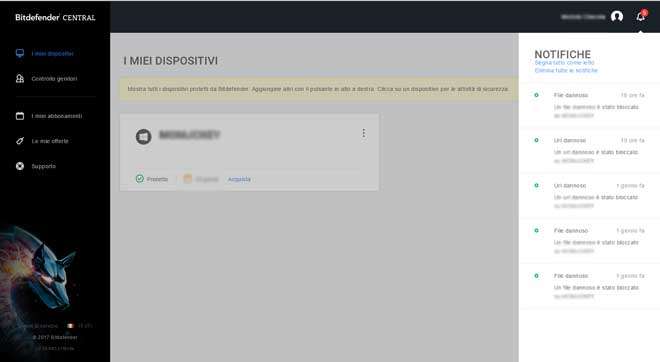 Account-Bit-Defender