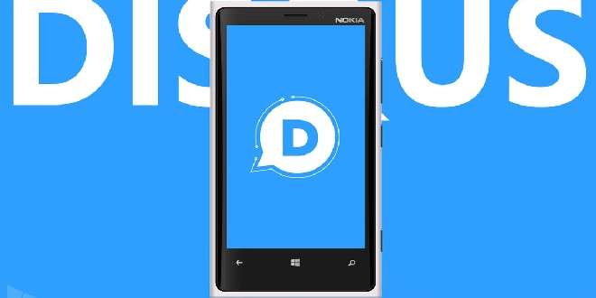 Aggiornamento Disqus, introdotto il supporto per gli aggiornamenti in tempo reale