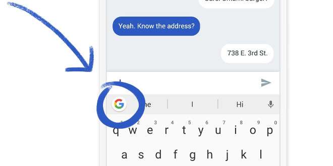 Aggiornamento Gboard Android: aggiunta la traduzione in tempo reale