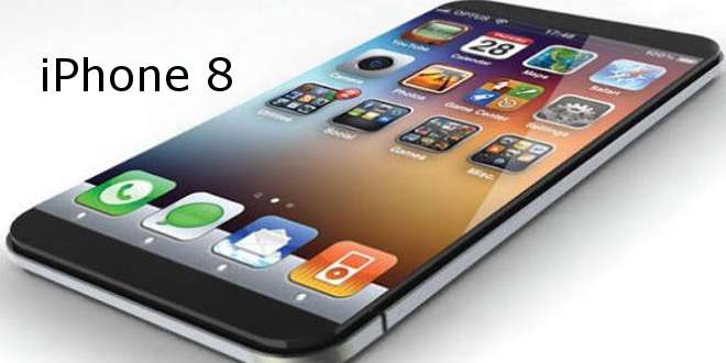 Con iPhone 8 Apple punta a dotare ogni dispositivo di schermo OLED entro il 2019