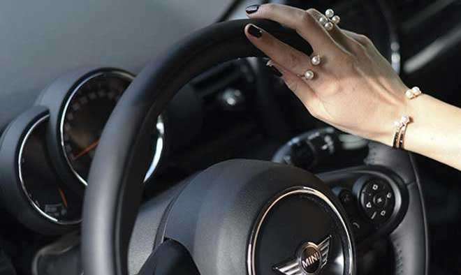 Festa della Donna: della serie… Donne al volante… DriveNow le premia!