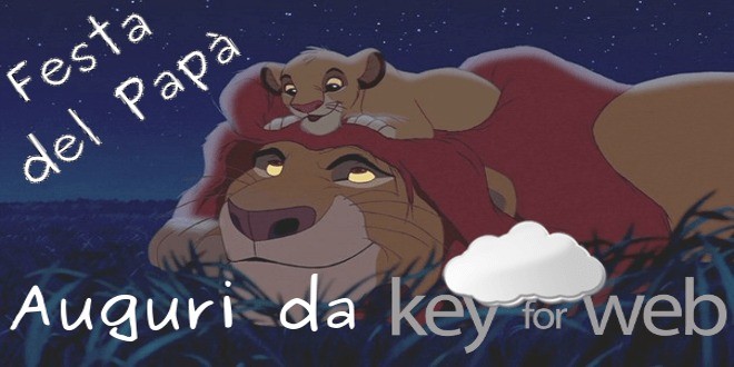 Festa del Papà: frasi e immagini per un augurio speciale su Facebook e WhatsApp