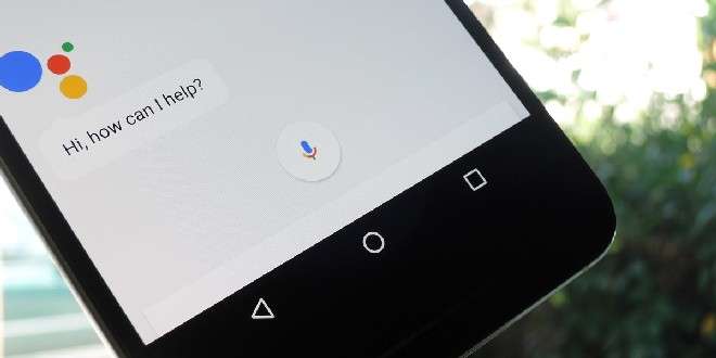 Google Assistant arriva su OnePlus 3 attraverso un aggiornamento OTA