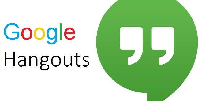 Google Hangouts