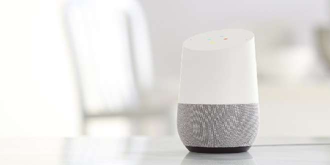 Follia Google: inserisce pubblicità audio in Google Home!