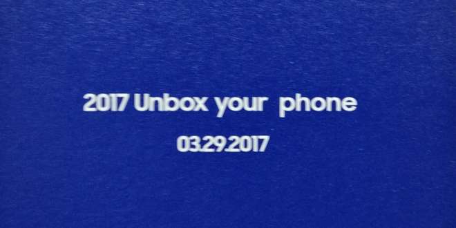 Incredibile, il terzo video di Samsung Galaxy S8 finisce online