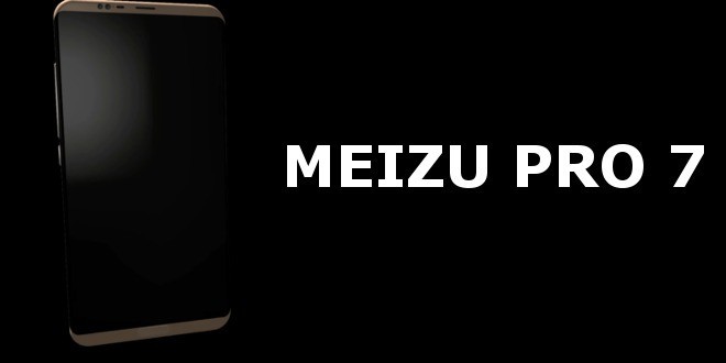 Meizu Pro 7 con Snapdragon 835 e 8GB di memoria RAM, nuove ipotesi sulle specifiche del top gamma