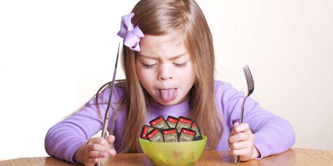 Nintendo Switch e la strana moda di leccare le cartucce per scoprirne il sapore