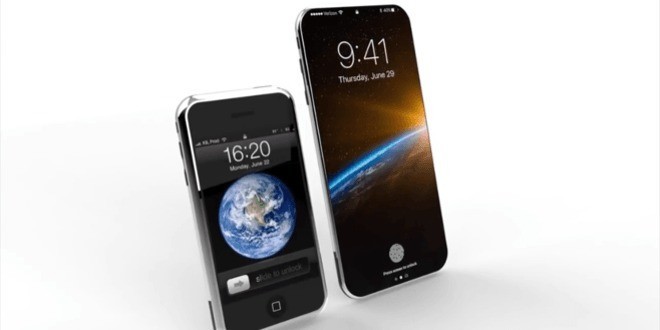 iPhone 8 potente come Nintendo Switch? Il nuovo top gamma sarà una sorpresa