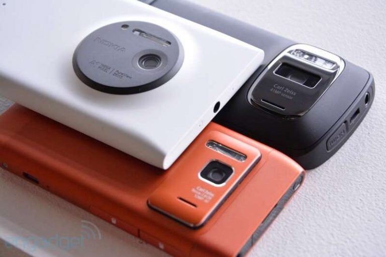 Nokia: i nuovi smartphone del brand non adotteranno lenti Carl Zeiss