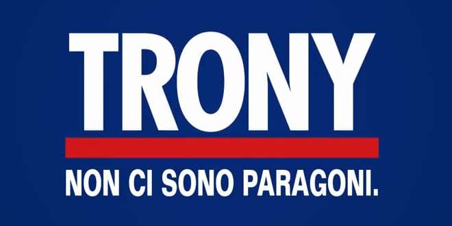 Offerte Trony, lanciati i nuovi "Sconti di Primavera"