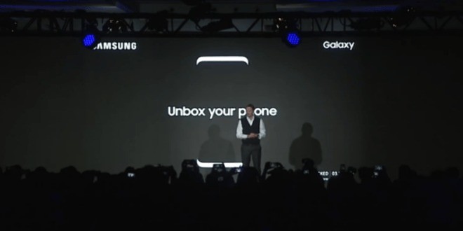 Samsung Galaxy S8 e S8+ mostrati in nuove foto