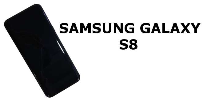 Samsung Galaxy S8 è pronto per il Gran Galà in 7 nuove foto