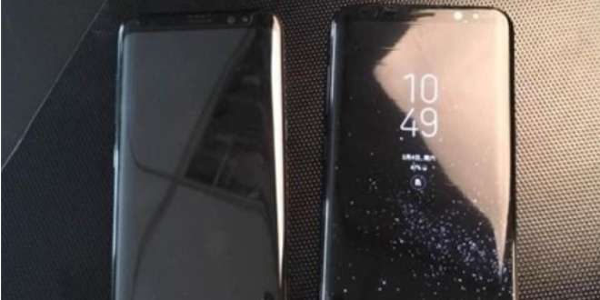 Samsung Galaxy S8 fa l'occhiolino a Xperia XZ Premium, video fino a 1000 FPS