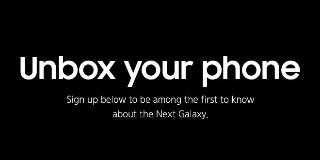 Alcune delle caratteristiche di Samsung Galaxy S8 confermate dal sito ufficiale