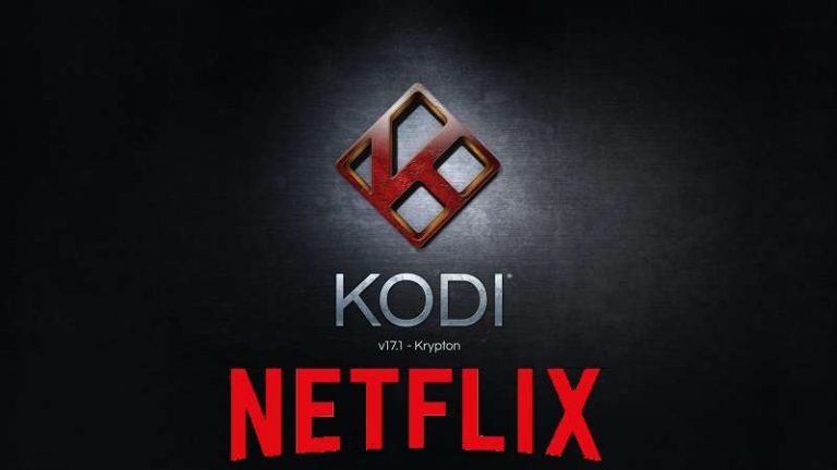 Come vedere Netflix tramite Kodi