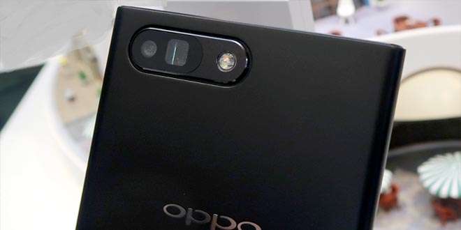 Oppo F3 Plus appare su GFXBench: Snapdragon 653 e doppia camera selfie