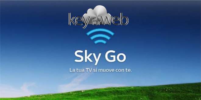 Sky Go arriva sul Play Store per smartphone e tablet Android