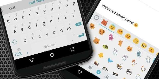 SwiftKey Beta: migliorato il sistema per le previsioni delle parole | Download