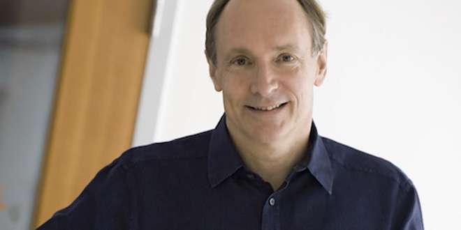Tim Berners-Lee, le proposte del creatore del Web per salvare Internet
