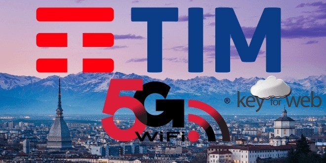 Torino 5G
