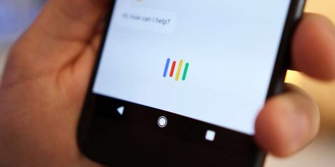 Google Assistant disponibile in italiano: in roll-out da oggi