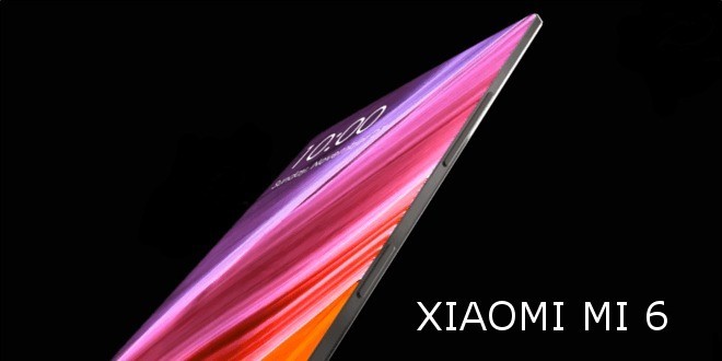 Xiaomi Mi 6 arriverà in 3 versioni il prossimo 16 aprile