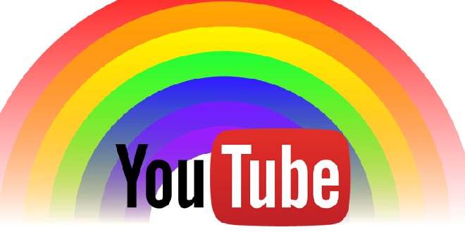 YouTube dichiara di voler risolvere il blocco dei contenuti LGBTQ+