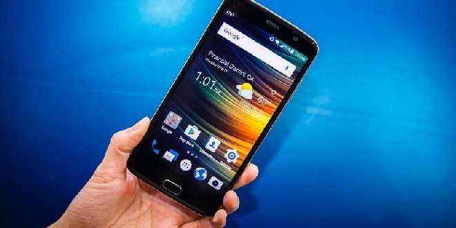 ZTE Blade V8: lo smartphone con doppia fotocamera posteriore da 13 MP