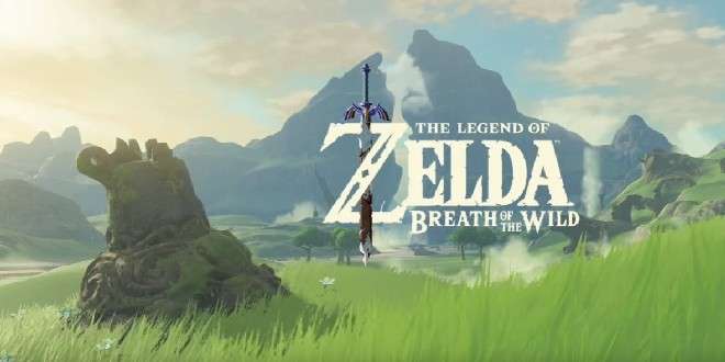 Zelda Breath of the Wild da record: perfetto secondo Metacritic