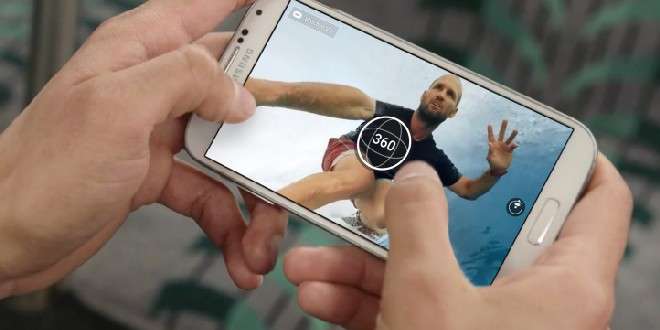 Facebook chiama  Hollywood: un po’ di “glam” non guasta