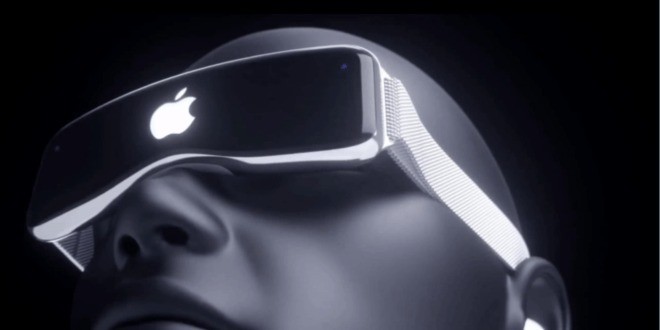 Apple implementerà funzionalità AR prima su iPhone 8, poi in nuovi occhiali