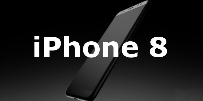 iPhone 8, supporto al gaming 4K grazie alla sua nuova potentissima GPU