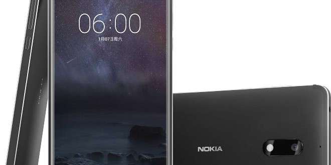 Nokia assicura che rilascerà aggiornamenti mensili per i propri smartphone